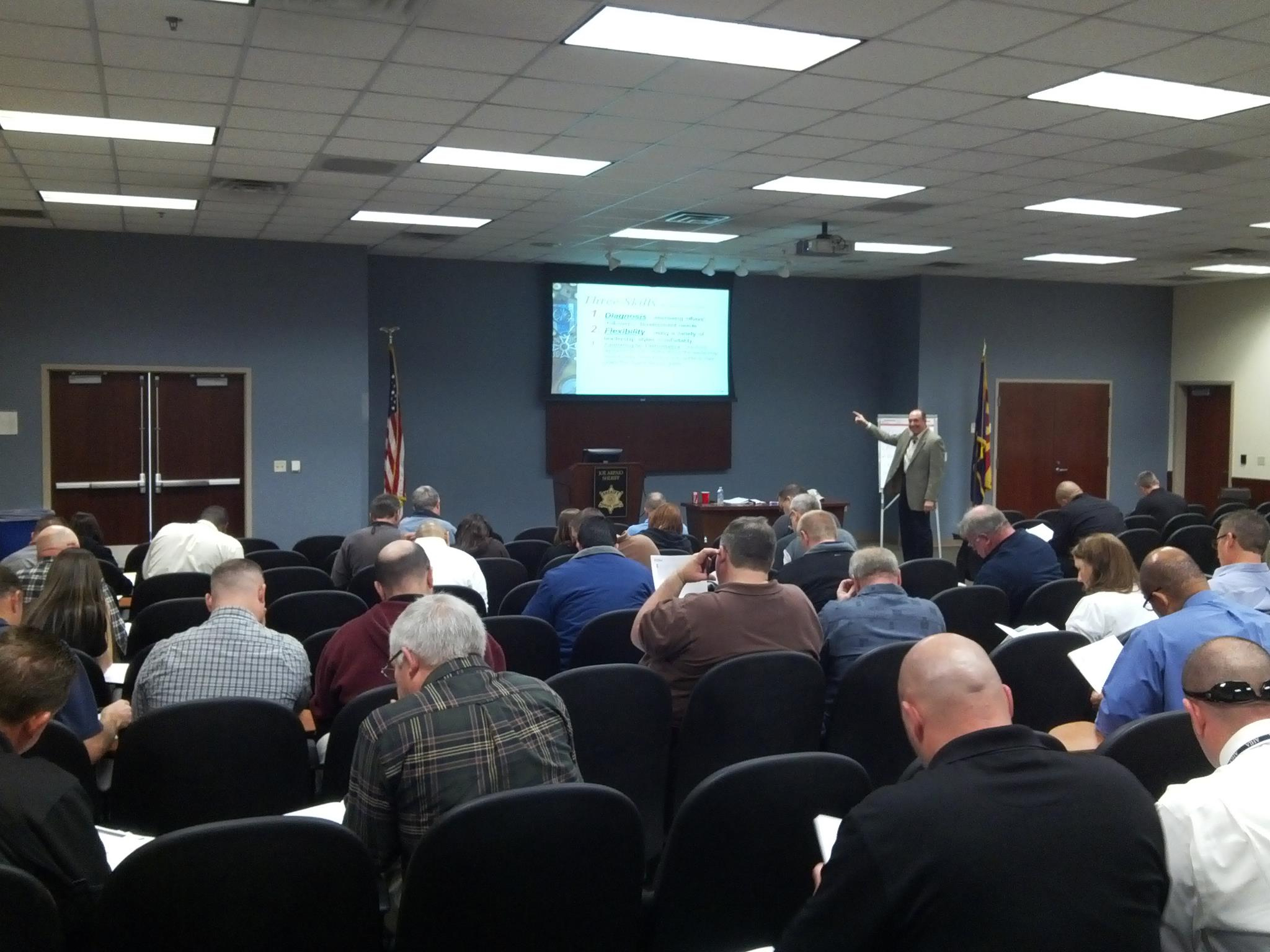 Photo 1 from CODE 4  Public Safety Education Association, Inc.